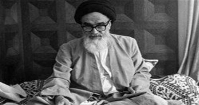 روایت همسایه امام در نجف از زندگی رهبر کبیر انقلاب
