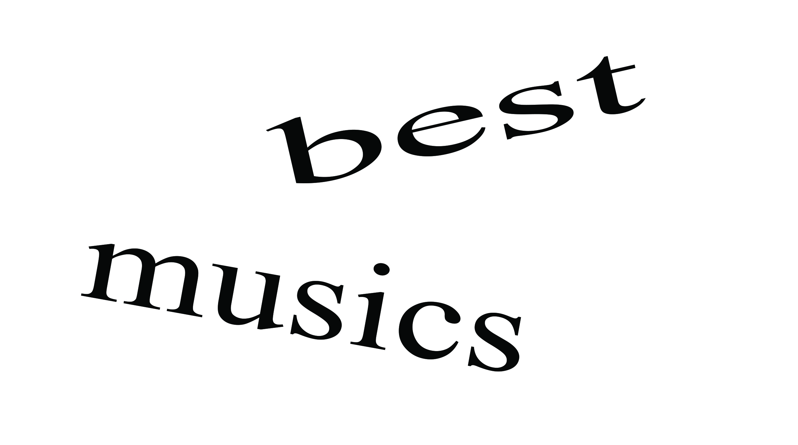 Best Musics