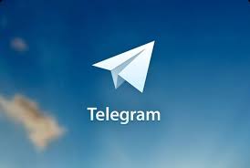 آموزش زبان با تلگرام