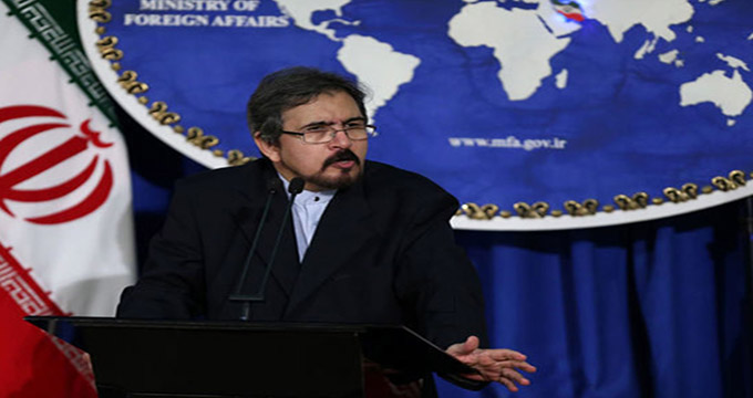 واکنش تند ایران به دخالت آمریکا در اعدام «محمد ثلاث»