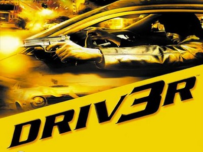 دانلود نسخه فشرده بازی Driver 3 با حجم 400 مگابایت