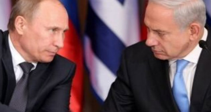 خبرگزاری روسی مدعی شد: حمایت مسکو از اسرائیل در صورت حمله ایران
