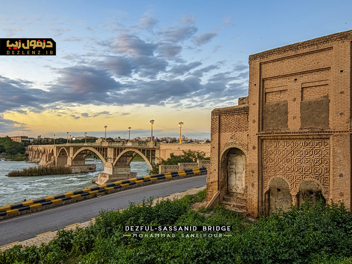 استوارترین پل جهان