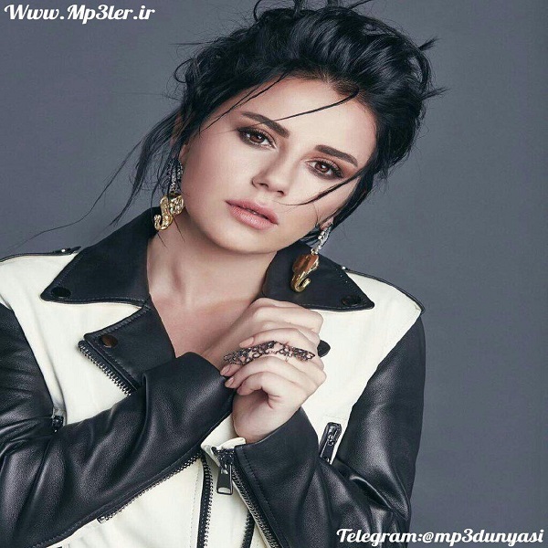 Merve Özbey-Vicdanın Affetsin 2015 Merve Özbey-Vicdanın Affetsin 2015
