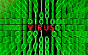 ویروس خطرناک برای اسیب به سخت افزار
