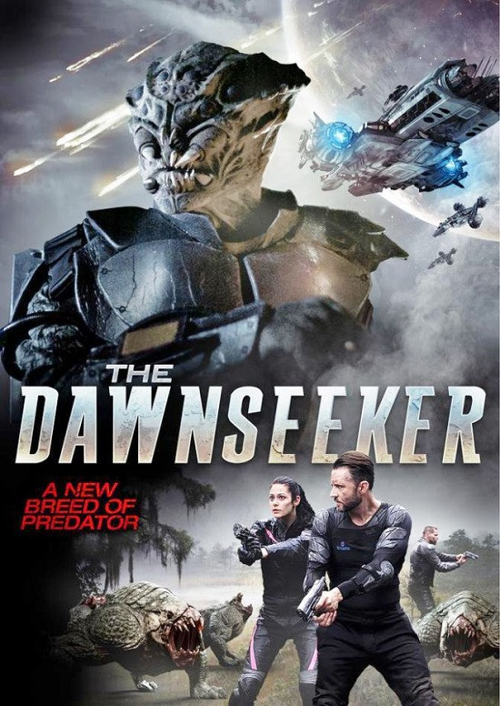 دانلود فیلم The Dawnseeker 2018 دانلود فیلم The Dawnseeker 2018