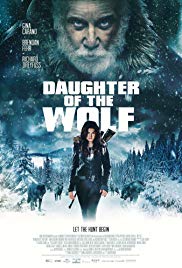 دانلود زیرنویس فارسی فیلم Daughter of the Wolf 2019