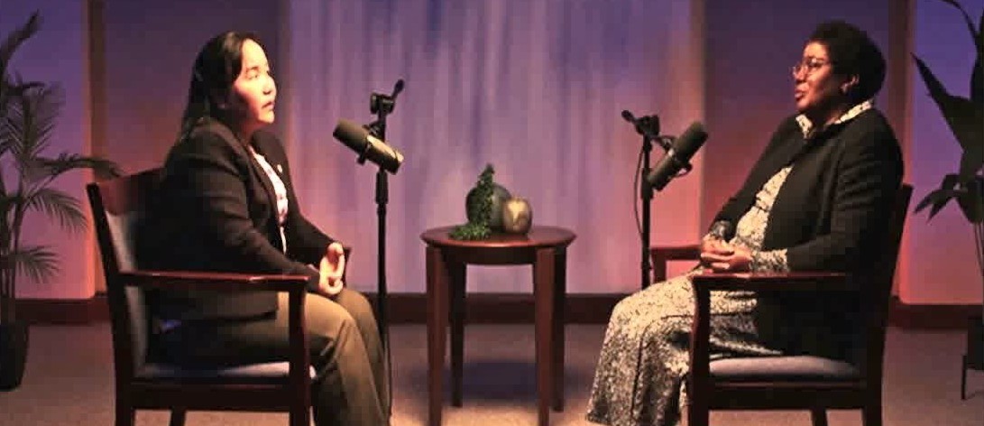 نفوذ فی کمبودیا