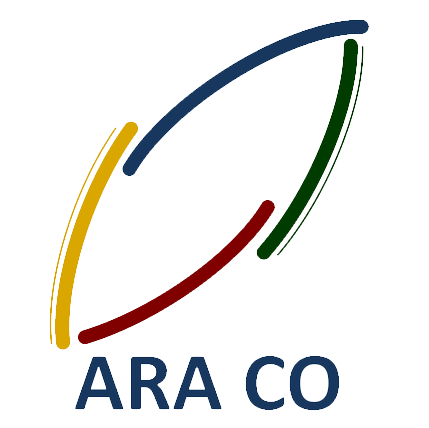 araco logo ara co