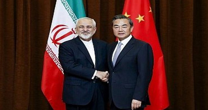 روزنامه چینی مطرح کرد: چرا پکن به ایران نیاز دارد؟