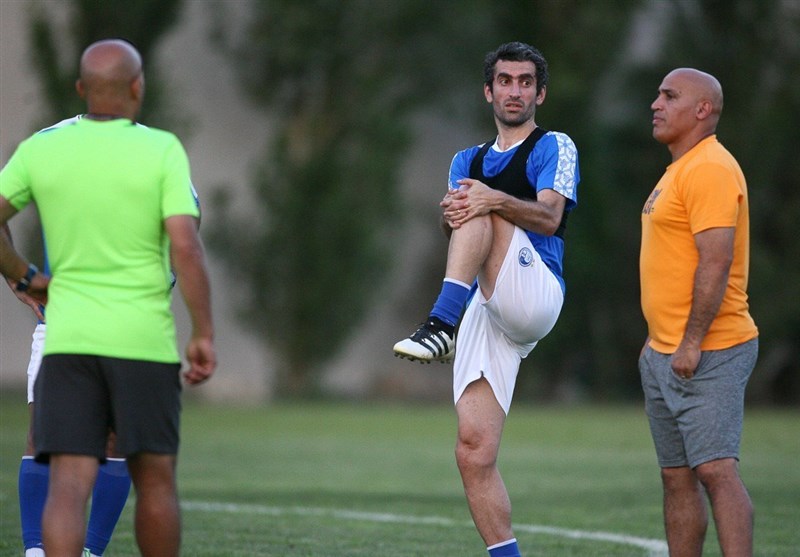 از حرکات منصوریان تا تصمیمات کی روش بدون شرح های فوتبال فارسی