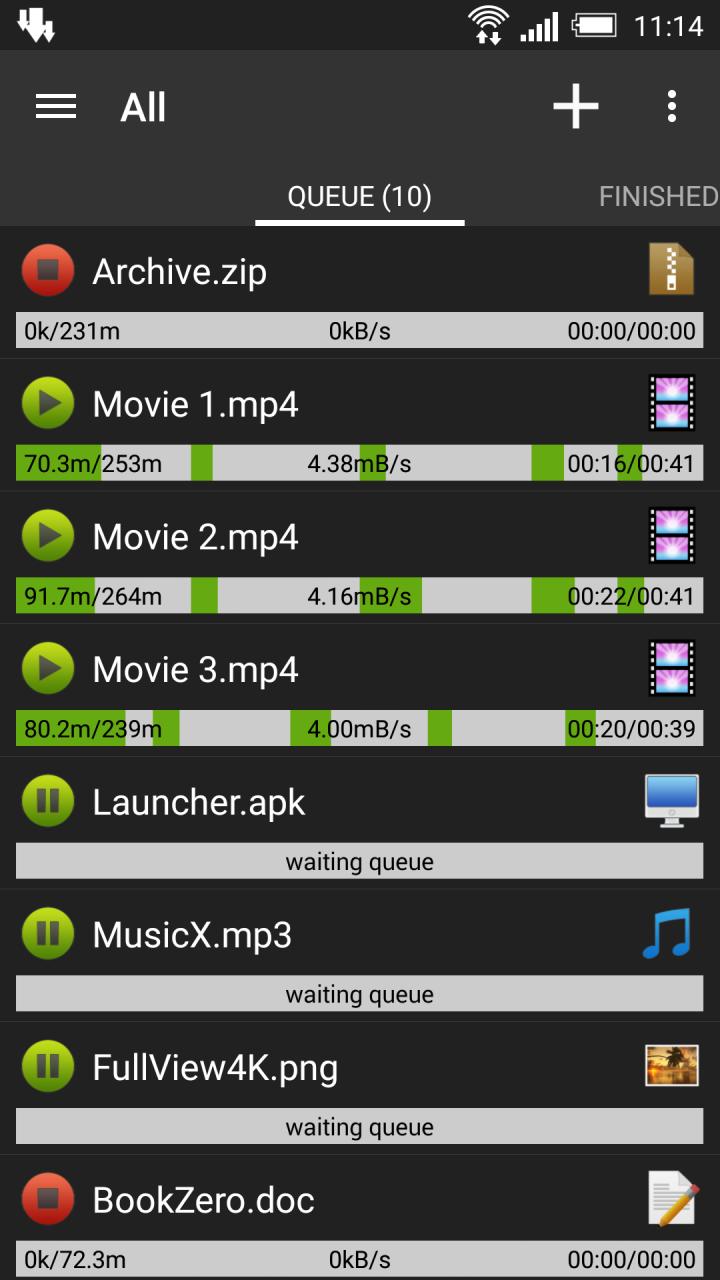 Advanced Download Manager , دانلود Advanced Download Manager android , download Advanced Download Manager , نسخه پرو Advanced Download Manager , دانلود نسخه پرو نسخه پرو Advanced Download Manager