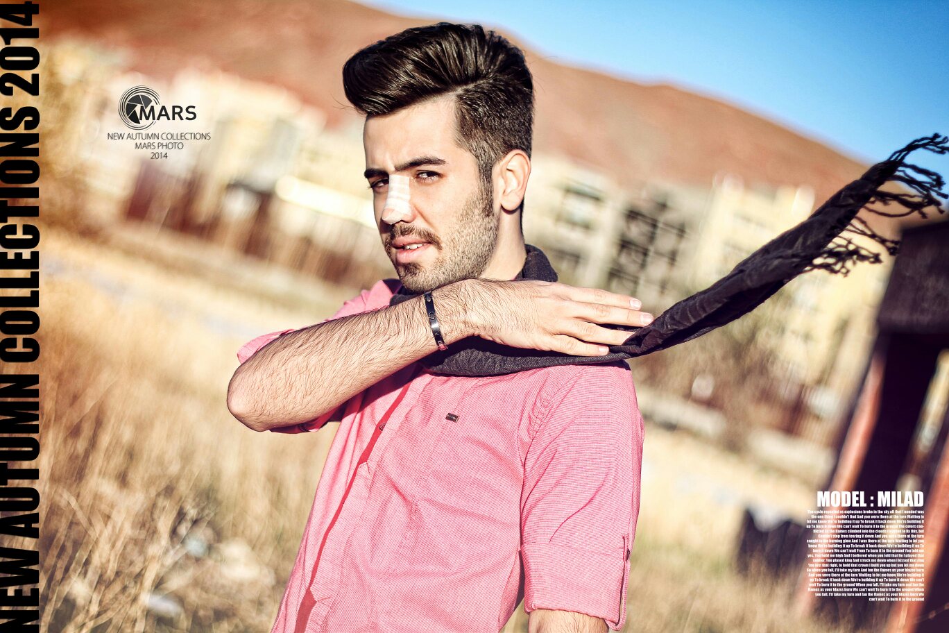 عکاسی مارس تبریز عکاسی مارس تبریز