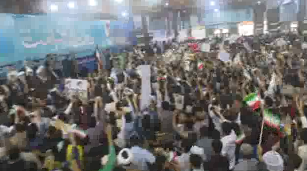 کشور ما بن بست ندارد