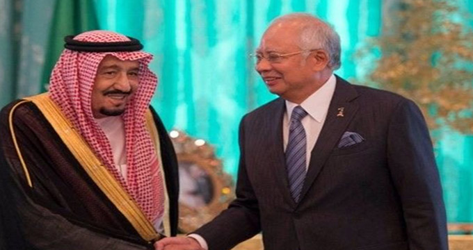 رسوایی فساد در مالزی؛ «زنگ خطر» برای برخی رهبران دولت های عربی و همسران شان