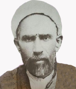 شیخ حسین دشتی