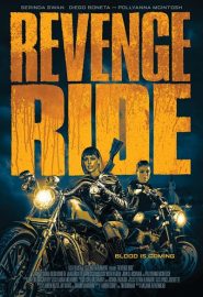 دانلود فیلم Revenge Ride 2020