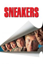 دانلود فیلم Sneakers 1992 دوبله به فارسی
