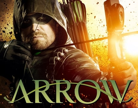 دانلود فصل هفتم سریال Arrow با لینک مستقیم