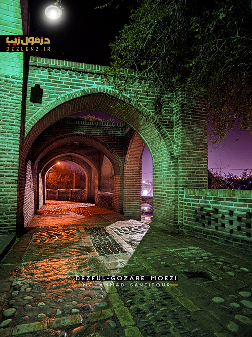 گذر معزی 3