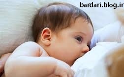 افزایش شیر مادر افزایش شیر مادر