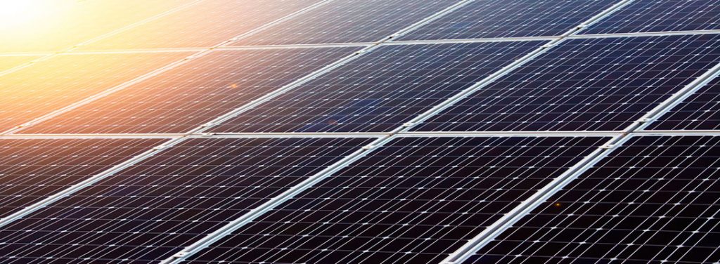 انرژی خورشیدی در استرالیا