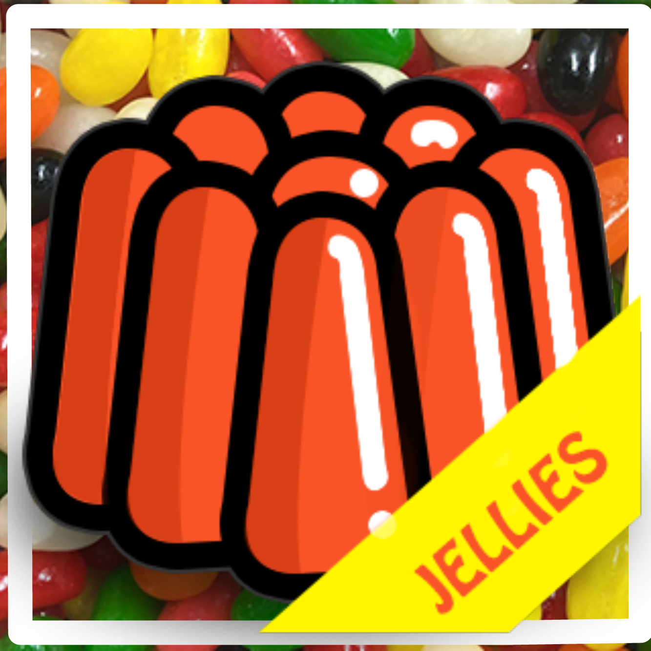 بازی Jellies نسخه 1