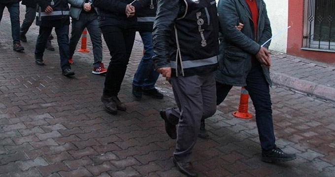 دستگیری 216 نفر به اتهام همکاری با گروه گولن در ترکیه