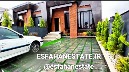 فروش ویلا نوساز ۱۷۰ متری در امامزاده عبدالله آمل مازندران