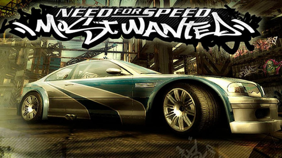 دانلود نسخه فشرده بازی Need for Speed Most Wanted 2005 با حجم 356 مگابایت