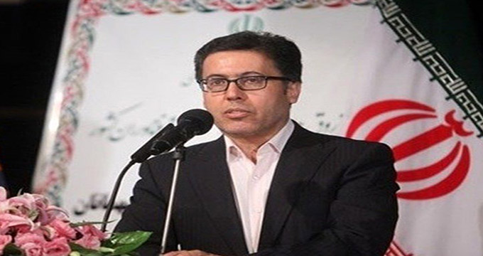 درخواست عجیب مدیرعامل منطقه آزاد کیش از امام جمعه