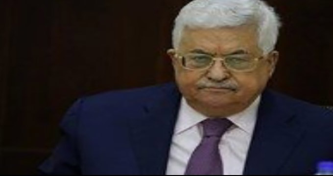 ناخن خشکی "محمود عباس" برای خانواده‌ اسرای غزه