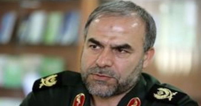 سردار جوانی: آمریکا و اسرائیل توان حمله نظامی به ایران را ندارند