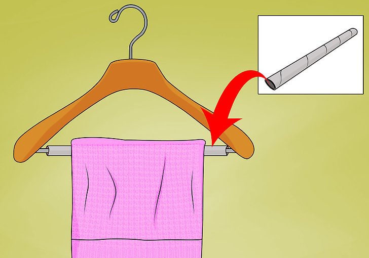 52.لباس بافتنی و کشباف گشاد شده خود را با این روش‌های ساده کوچک کنید