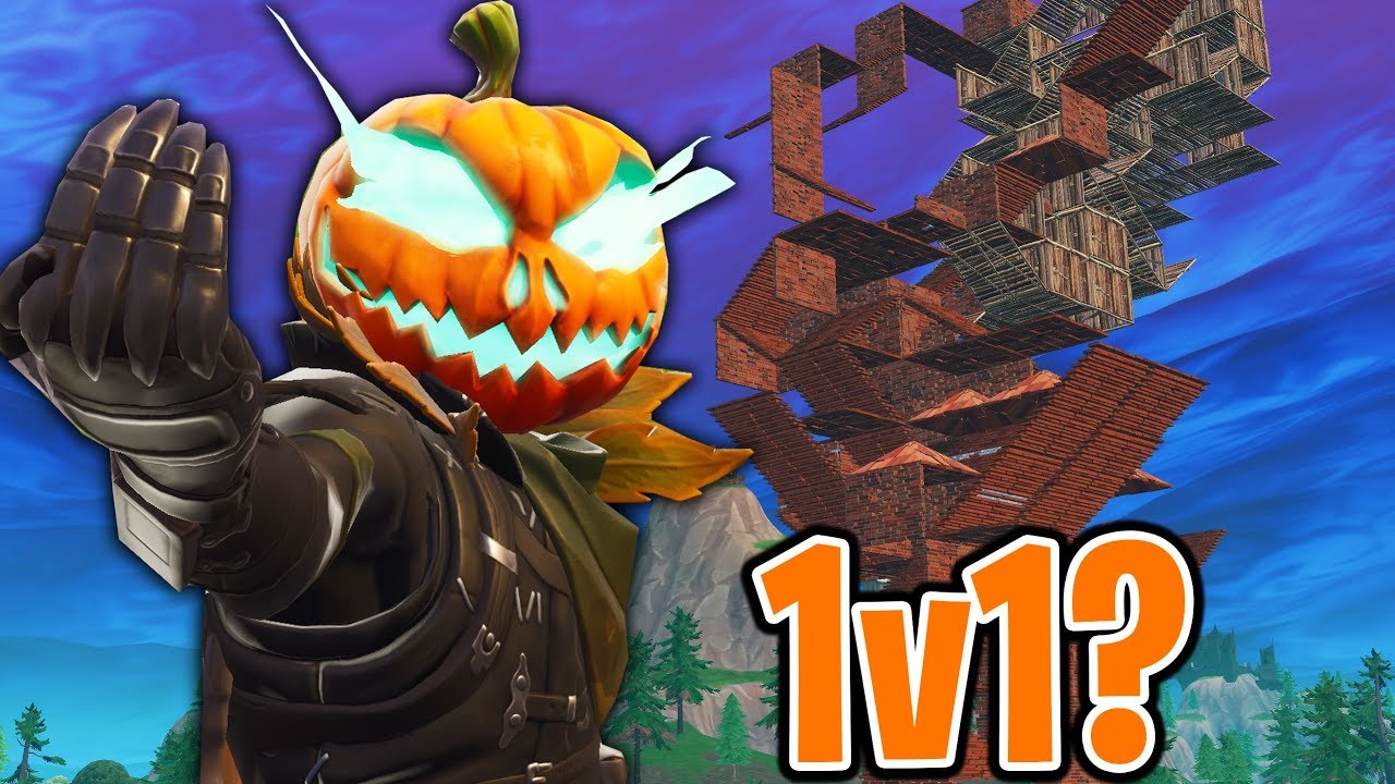 کد کریتیو 1 به 1 فورتنایت کد کریتیو 1 به 1 فورتنایت