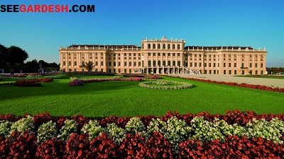 معرفی Palace اتریش به روایت تصویر