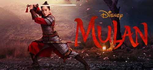 دانلود فیلم سینمایی Mulan 2020 با دوبله فارسی