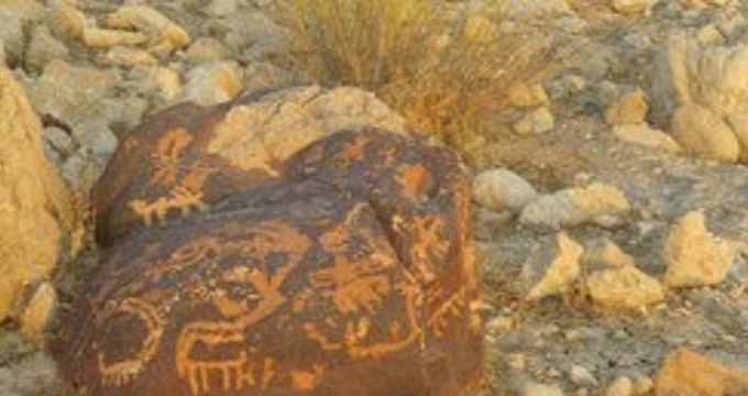 کشف آثار یک تمدن 7هزار ساله در بوشهر