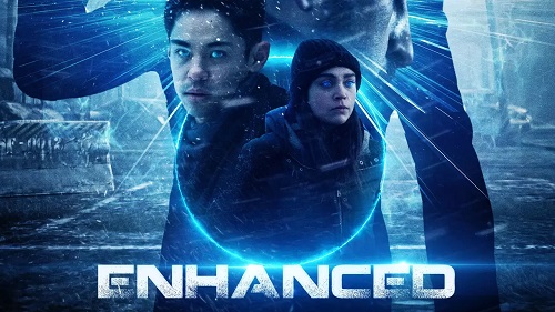 دانلود فیلم پیشرفته Enhanced 2019