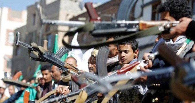 درگیری شدید در مرزهای عربستان و یمن؛ 4 سعودی کشته شدند