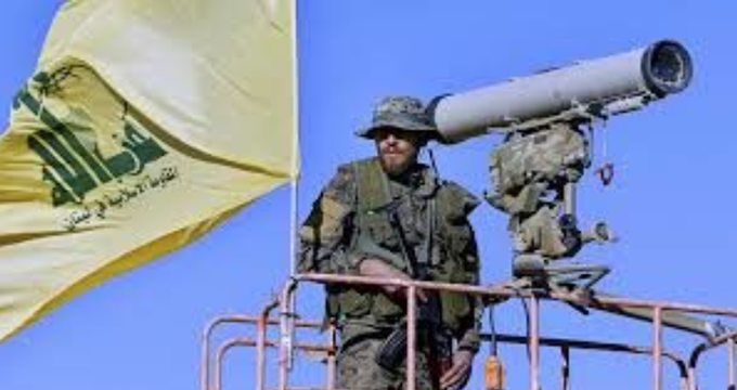 تحریم حزب‌الله با نیم نگاهی به ایران