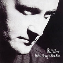 Phil Collins_Another Day In Paradise