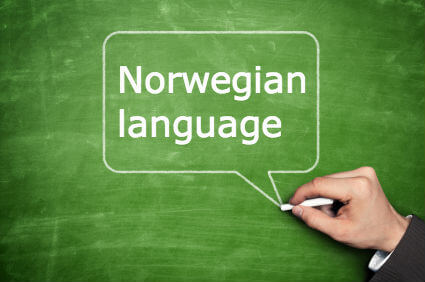 ترم جدید زبان نروژی آذر ماه
