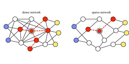 کتاب مسیرها و شبکه های زیستی Biological networks and pathway