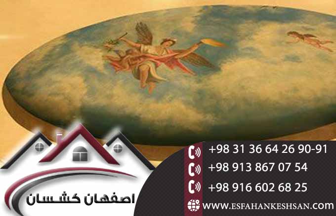 نصب آسمان مجازی در طراحی های بسیار متنوع و بسته به سلیقه شما عزیزان از تخصص های ما در اصفهان کشسان می باشد آسمان مجازی