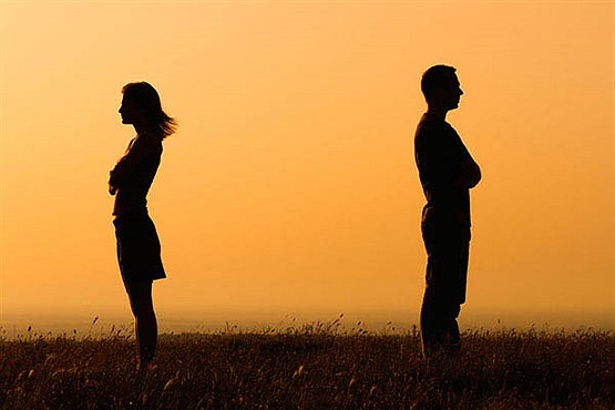 چگونه طلاق را پیش‌ بینی کنیـم؟