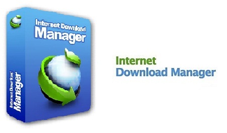 دانلود نرم افزار Internet Download Manager 6.23