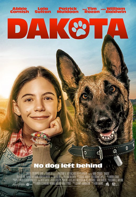فیلم داکوتا Dakota 2022