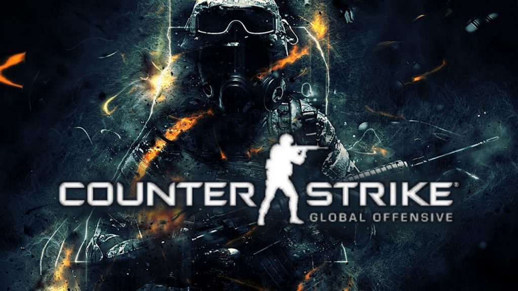 Counter-Strike: Global Offensive2