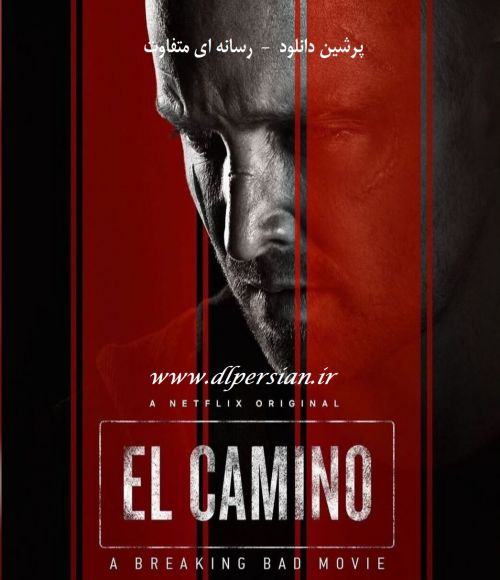  El Camino A Breaking Bad Movie 2019